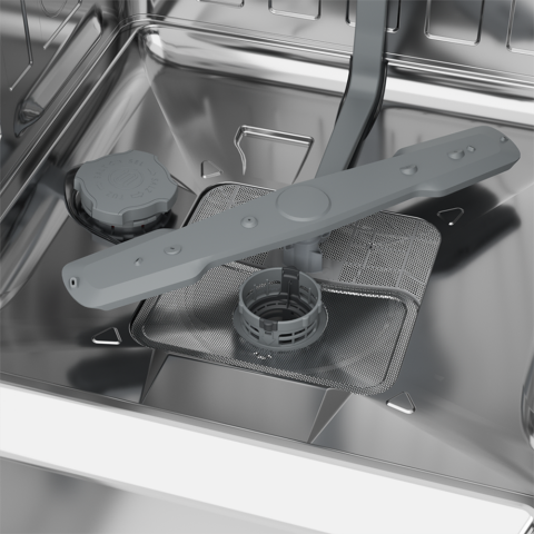 Beko BM 4144 WF 4 Programlı Bulaşık Makinesi