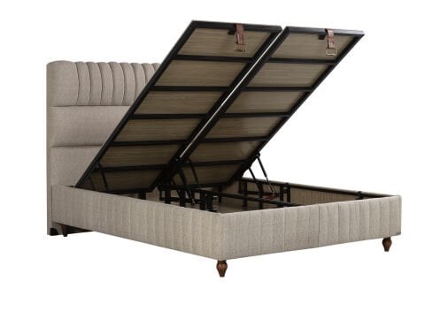 MyViscoo Dejavu Yatak Baza Başlık Set