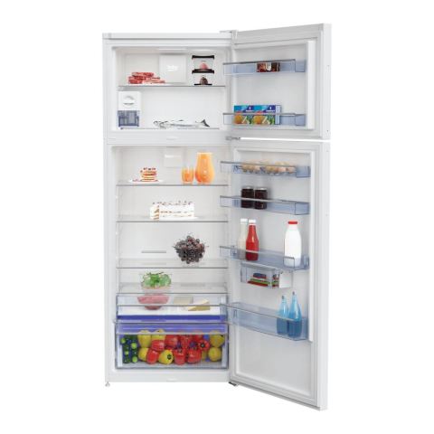 Beko 970505 EB Çift Kapılı No-Frost Buzdolabı