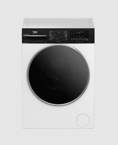 Beko CM 12140 B 12 kg 1400 Devir Çamaşır Makinesi