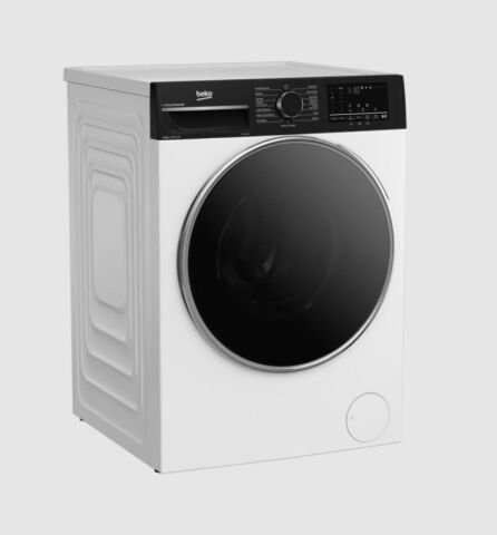 Beko CM 12140 B 12 kg 1400 Devir Çamaşır Makinesi