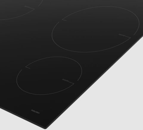 Beko BOI 6020 S Siyah Cam İndüksiyonlu Ankastre Ocak