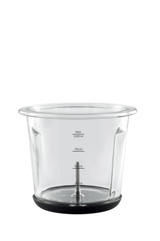 Beko DO 5964 C Floral 500 W 4 Bıçaklı Cam Doğrayıcı
