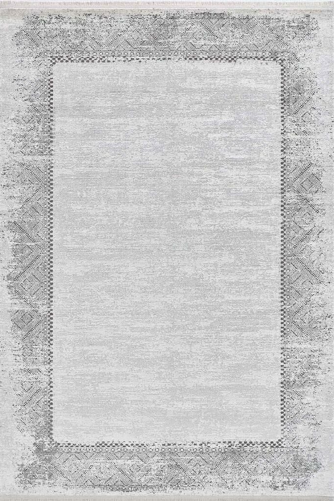 Gümüşsuyu Halı Black&Brown 15463 Su Yeşili 160x230