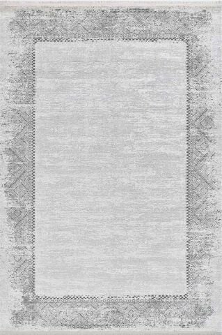 Gümüşsuyu Halı Black&Brown 15463 Su Yeşili 160x230
