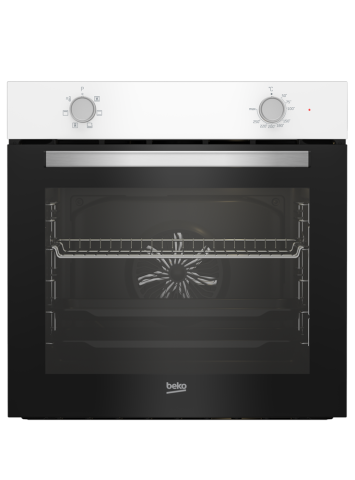 Beko BFM 310 B Beyaz Ankastre Fırın