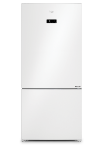 Beko 683721 EB Kombi No Frost Buzdolabı