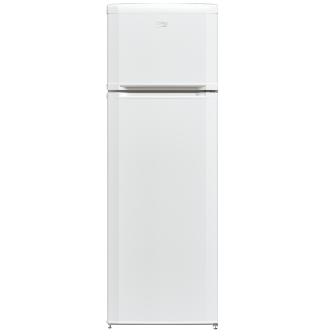 Beko 854270 MB A+ Çift Kapılı Buzdolabı