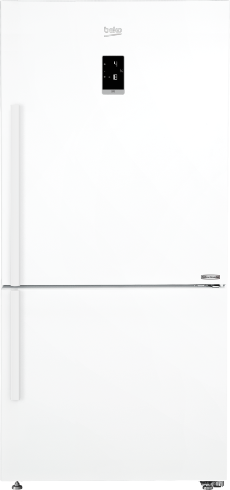 Beko 684630 EB Kombi No Frost Buzdolabı