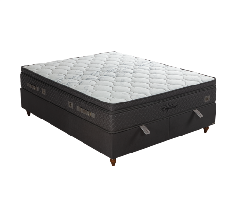 MyViscoo Elegance Yatak Baza Başlık Set