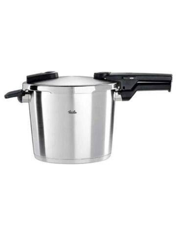 Fissler Vitaquick Premium 4.5 lt Düdüklü Tencere