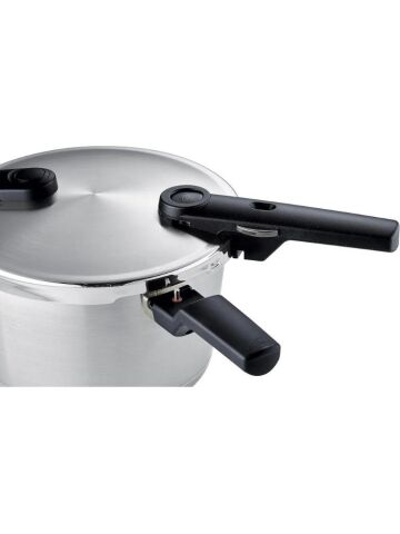 Fissler Vitaquick Premium 4.5 lt Düdüklü Tencere