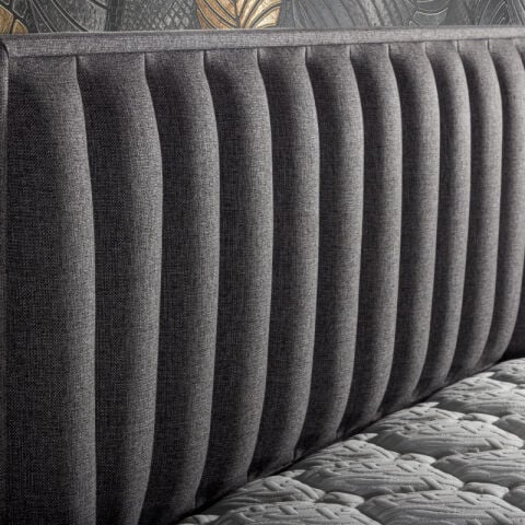 MyViscoo Elegance Yatak Baza Başlık Set