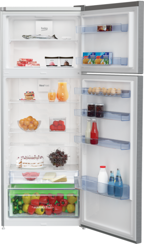 Beko 970465 MI Çift Kapılı No Frost Buzdolabı