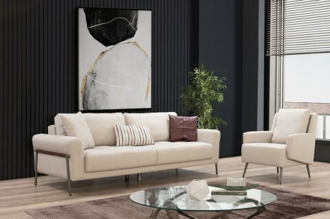 Icon Koltuk Takımı (TEŞHİRE ÖZEL)
