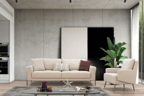 Icon Koltuk Takımı (TEŞHİRE ÖZEL)