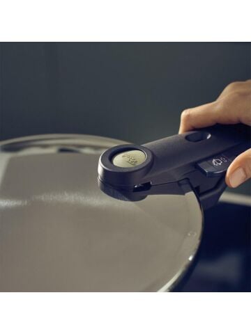 Fissler Vitaquick Elemental 4.5 lt Düdüklü Tencere