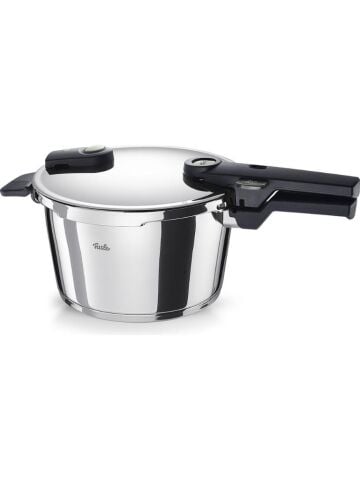 Fissler Vitaquick Elemental 4.5 lt Düdüklü Tencere