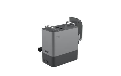 Beko BVT 75 B Koltuk ve Halı Yıkama Makinesi