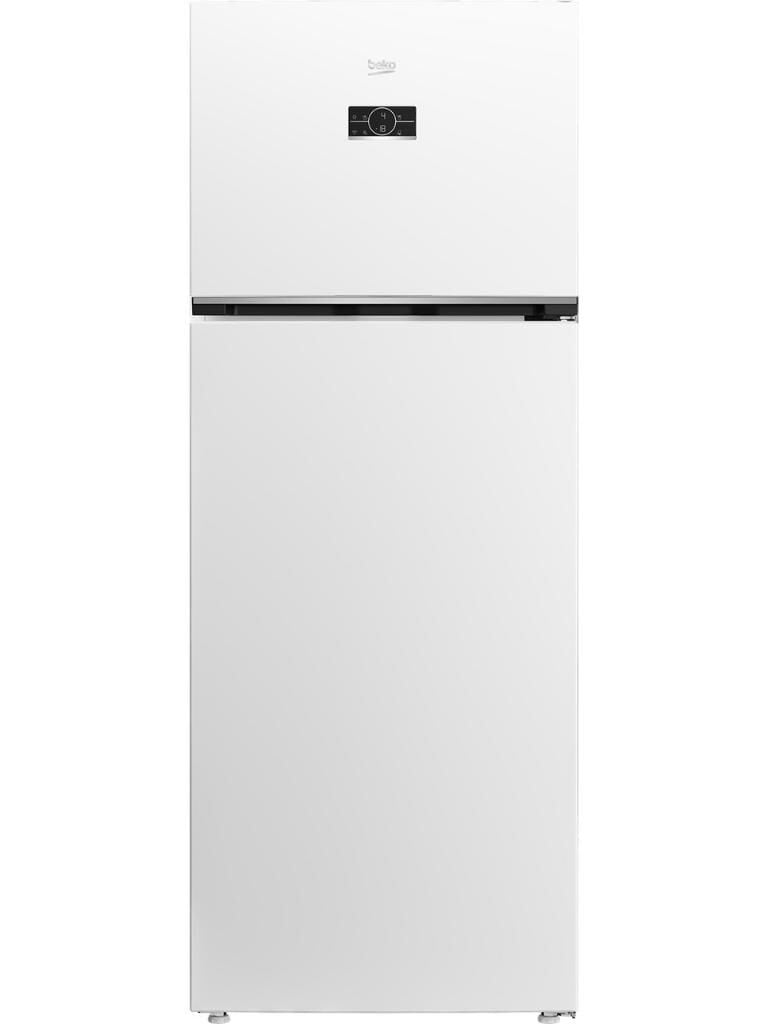 Beko 970508 EB Çift Kapılı No Frost Buzdolabı
