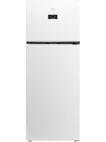 Beko 970508 EB Çift Kapılı No Frost Buzdolabı