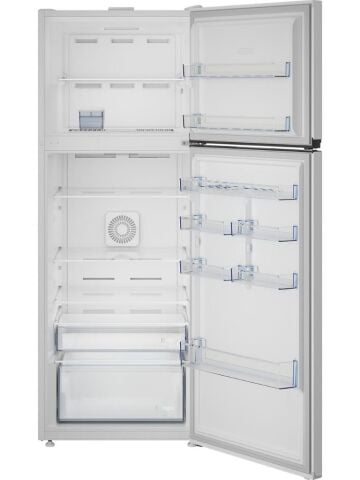 Beko 970508 EB Çift Kapılı No Frost Buzdolabı