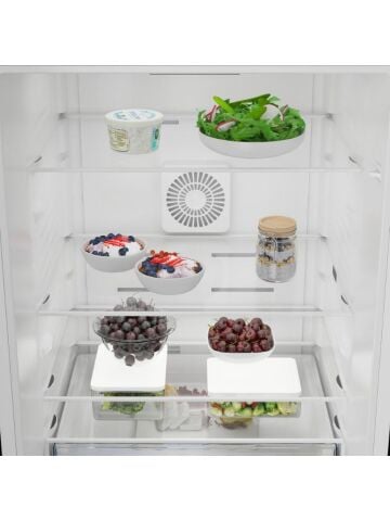 Beko 970508 EB Çift Kapılı No Frost Buzdolabı