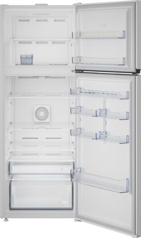 Beko 970508 EB Çift Kapılı No Frost Buzdolabı