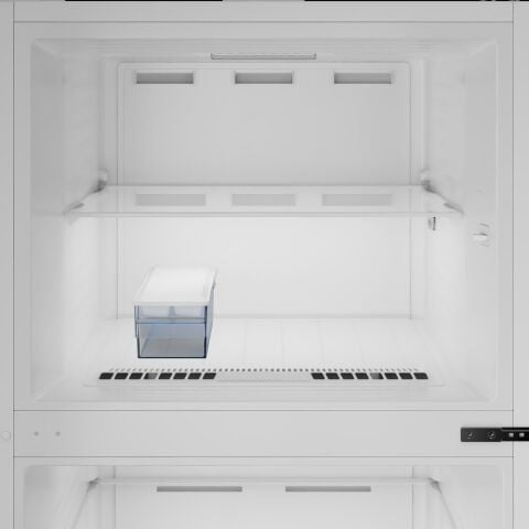 Beko 970508 EB Çift Kapılı No Frost Buzdolabı