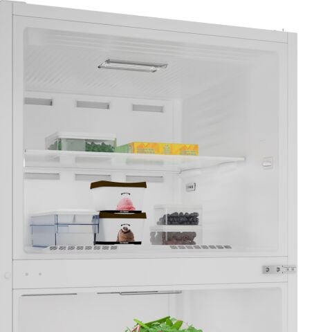 Beko 970508 EB Çift Kapılı No Frost Buzdolabı