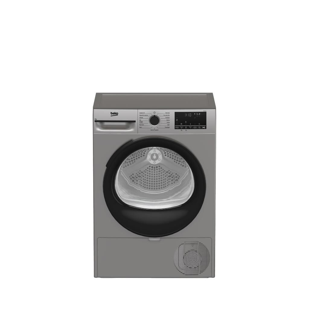 Beko KMX 91 S 9 kg Çamaşır Kurutma Makinesi
