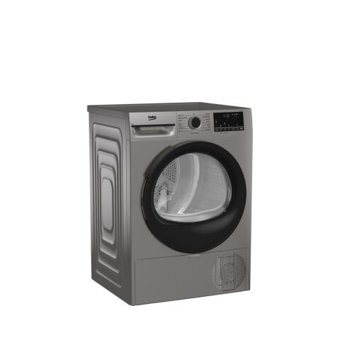 Beko KMX 91 S 9 kg Çamaşır Kurutma Makinesi