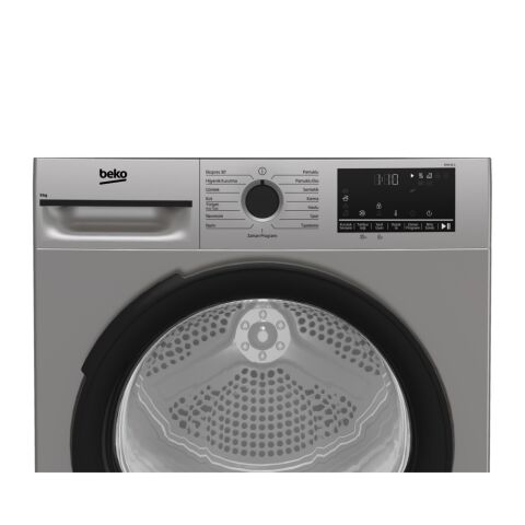 Beko KMX 91 S 9 kg Çamaşır Kurutma Makinesi