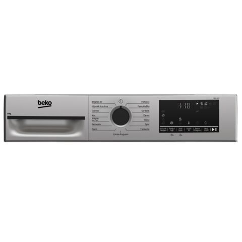 Beko KMX 91 S 9 kg Çamaşır Kurutma Makinesi