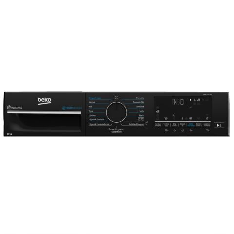 Beko KMB 1001 HB 10 kg Çamaşır Kurutma Makinesi