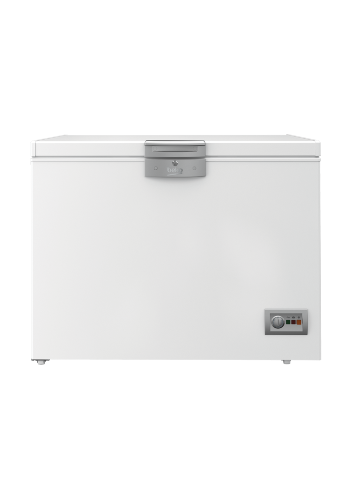 Beko BK 3315 A+ CF Sandık Tipi Derin Dondurucu
