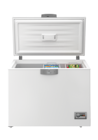 Beko BK 3315 A+ CF Sandık Tipi Derin Dondurucu