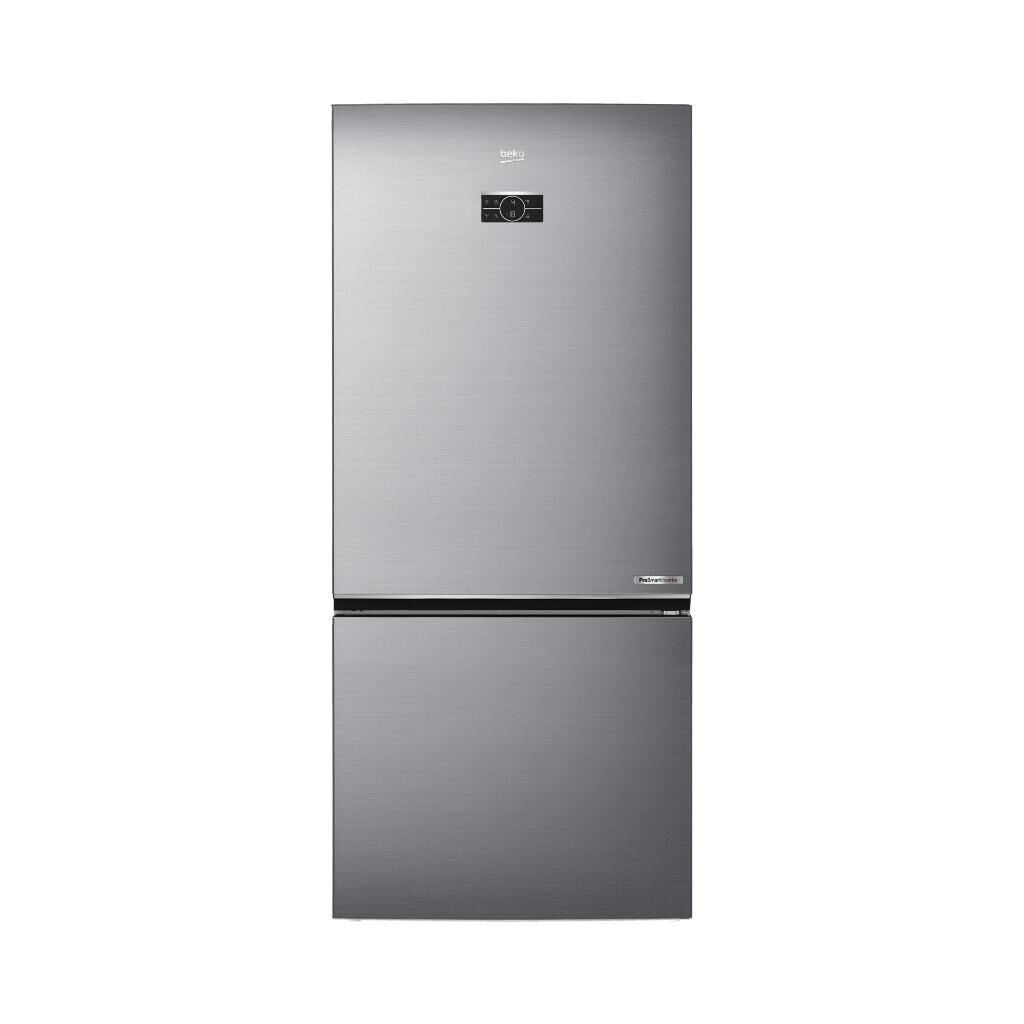 Beko 683655 EI AI Fit Kombi No Frost Buzdolabı