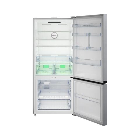 Beko 683655 EI AI Fit Kombi No Frost Buzdolabı