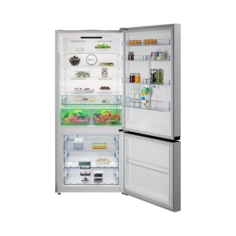 Beko 683655 EI AI Fit Kombi No Frost Buzdolabı