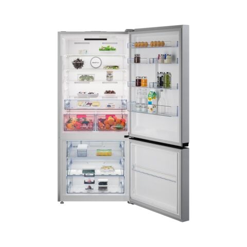 Beko 683655 EI AI Fit Kombi No Frost Buzdolabı