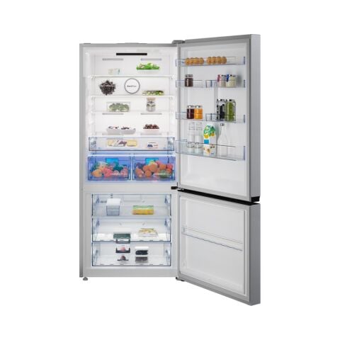 Beko 683655 EI AI Fit Kombi No Frost Buzdolabı