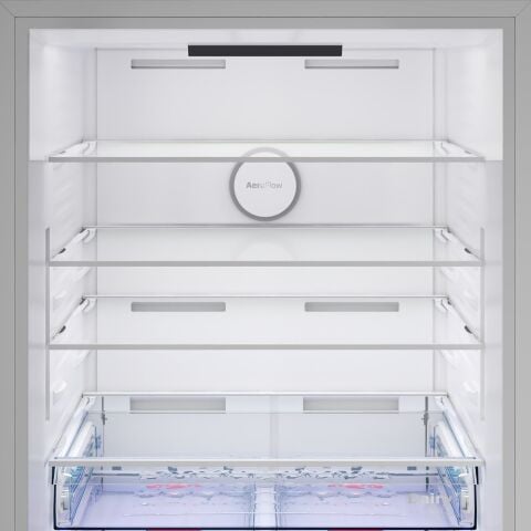 Beko 683655 EI AI Fit Kombi No Frost Buzdolabı