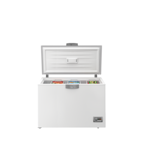 Beko 3401 J Sandık Tipi Derin Dondurucu