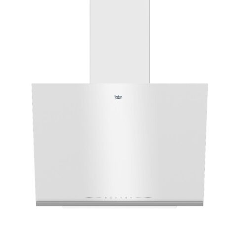 Beko BDE 6062 B1 Beyaz Duvar Tipi Davlumbaz