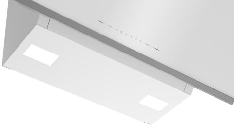 Beko BDE 6062 B1 Beyaz Duvar Tipi Davlumbaz