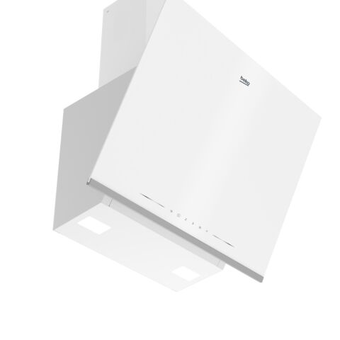 Beko BDE 6062 B1 Beyaz Duvar Tipi Davlumbaz