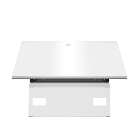 Beko BDE 6062 B1 Beyaz Duvar Tipi Davlumbaz