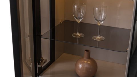 Zenith TV Ünitesi