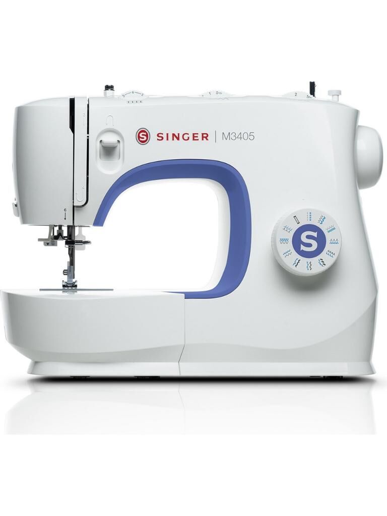 Singer M3405 Dikiş Makinesi